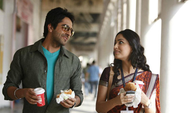 ‘Vicky Donor’ finds a fan in Amitabh Bachchan
